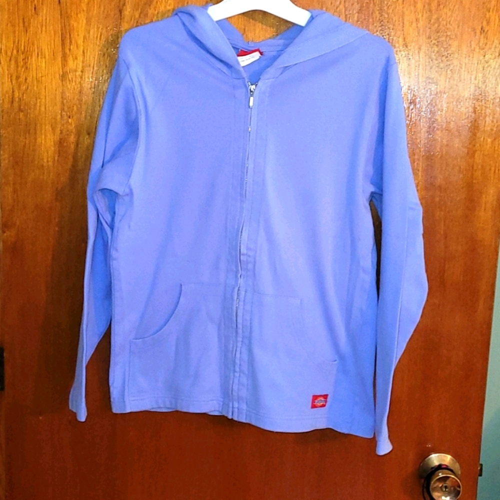 Dickies Zip-Up Hoodie